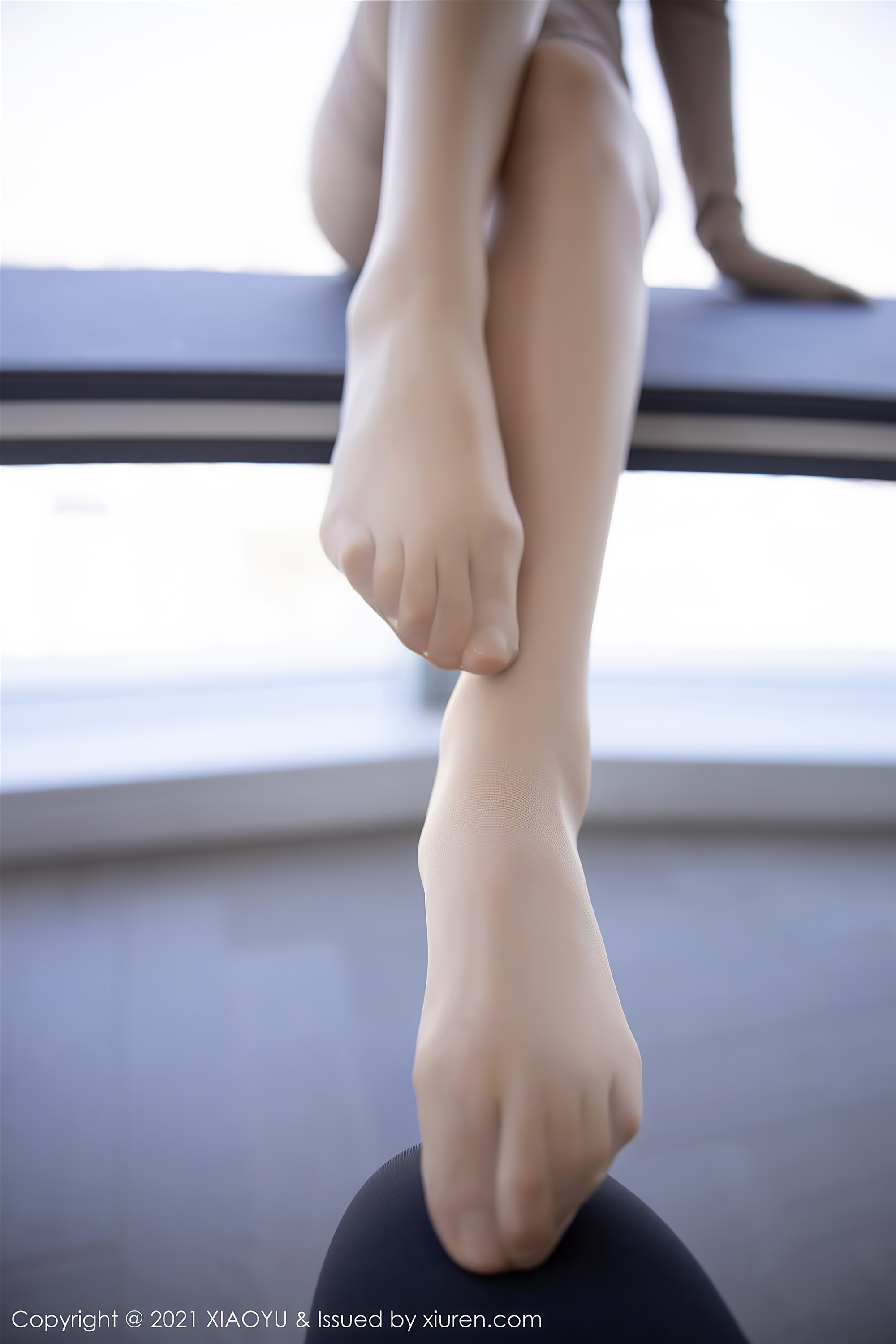 XIAOYU语画界 2021.03.09 Vol.484 乔漫妮mina